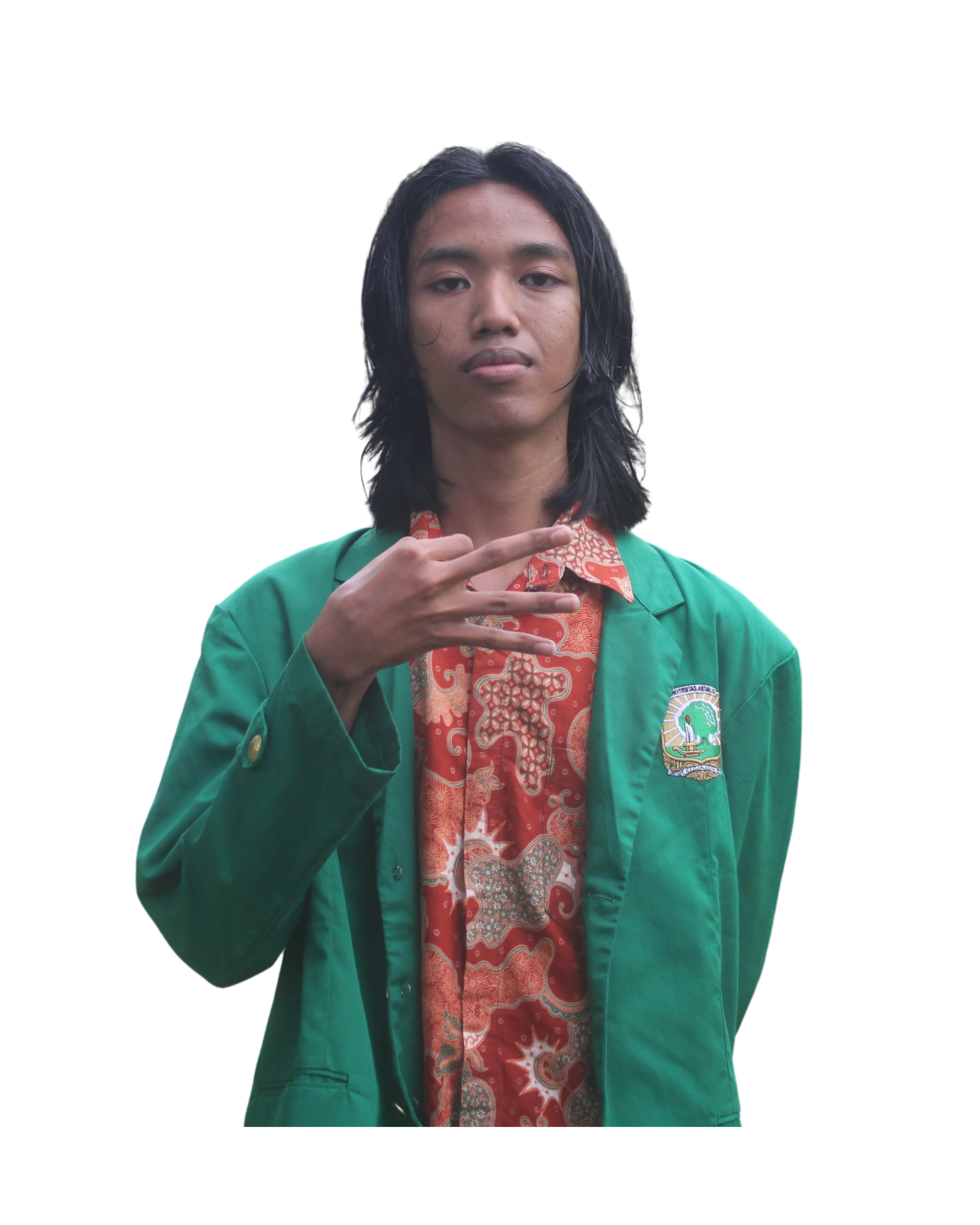 Muhammad Fajar Adha